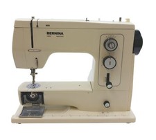 Bernina minimatic electronic for sale  UK