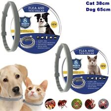 Collier anti puces d'occasion Collier anti puces d'occasion  Expédié en France