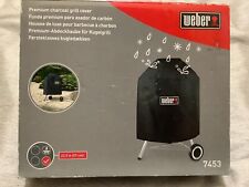 Weber kettle cover for sale  Lancaster
