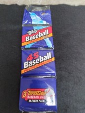 1993 topps series for sale  Providence