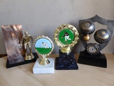 Selection refurbished bowling for sale  UPMINSTER