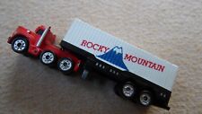 Container rocky mountain gebraucht kaufen  Lampertheim