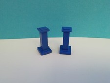 Playmobil puppenhaus pfosten gebraucht kaufen  Ludwigshafen am Rhein
