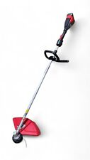 Cramer rasentrimmer 48tx10 gebraucht kaufen  Landau a.d.Isar
