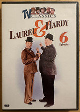 Laurel hardy ep. for sale  Keystone Heights
