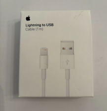 Genuine apple lightning for sale  Parker