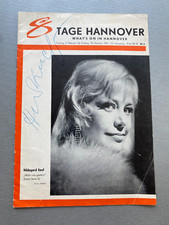hildegard knef gebraucht kaufen hildegard knef gebraucht kaufen Berlin