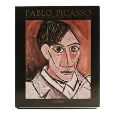 Libro pablo picasso usato  Montesilvano
