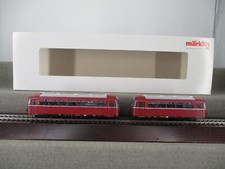 Märklin 39950 schienenbus gebraucht kaufen  Wenden
