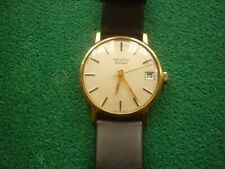 Longines record luxe for sale  CONWY