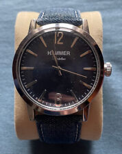 Orologio hammer portofino usato  Visciano