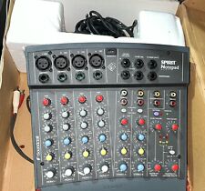 Spirit notpad mixer d'occasion  Champigny-sur-Marne