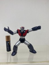Mazinga mazinger gashapon usato  Catania