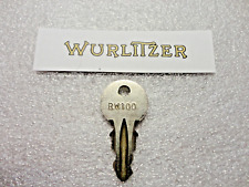 Rw100 wurlitzer jukebox for sale  Maple Lake