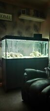 4ft fish tank for sale  LEEDS
