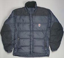 Fjallraven mens jacket for sale  BETCHWORTH