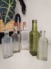 Antique apothecary table for sale  PURFLEET-ON-THAMES
