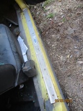 Ford door carpet for sale  Ashville