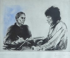 Ronnie wood charlie for sale  Escondido