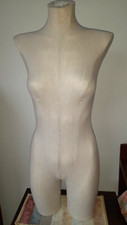 Mannequin femme vetement d'occasion  Paris XX
