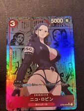 Nico robin one usato  Grottammare