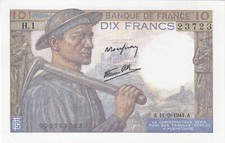 Mineur 1941 fay d'occasion  Montélimar