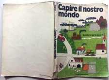 Libro scuola elementare usato  Gioia del Colle