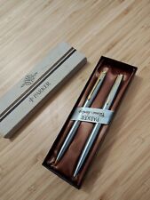 Parker stainless steel gebraucht kaufen  München