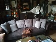 Sofa incl kissen gebraucht kaufen  Kelheim