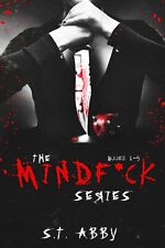Mindfuck series . for sale  Hackensack