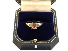 0.50ct ametrine citrine for sale  LIVERPOOL