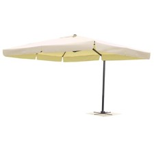 Ombrellone giardino 3x4 usato  Urgnano
