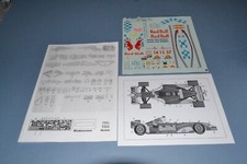 Resin model kit for sale  WOKINGHAM