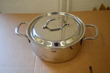 Silit kochtopf topf gebraucht kaufen  Rastede