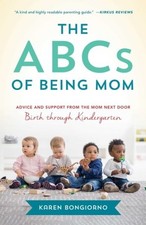 Abc mom advice for sale  Jessup