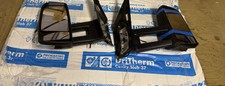 Mercedes sprinter wing for sale  DEVIZES