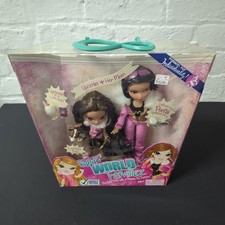 Mga bratz familiez for sale  Kenosha
