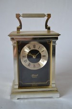 Hermle uhr tischuhr gebraucht kaufen  Hettstadt