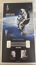 Red bull stratos gebraucht kaufen  Oldenburg (Oldenburg)