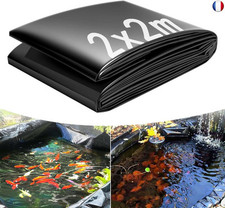 Alouweekuky bache bassin d'occasion  Paris VI