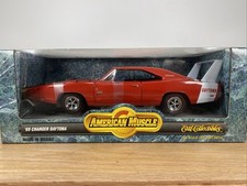 Ertl american muscle for sale  Rutland