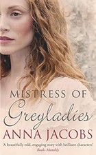 Mistress greyladies jacobs for sale  UK
