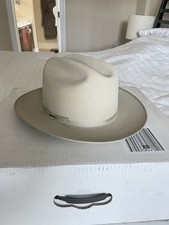 Vintage stetson open for sale  Myrtle Beach