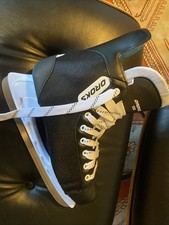 Schlittschuhe herren rocs gebraucht kaufen  Hamburg