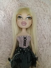 Bratz Blonde Head Gamez Rina comprar usado  Enviando para Brazil