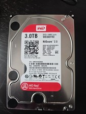 Western digital red gebraucht kaufen  Hamminkeln