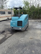 2012 tennant m20 for sale  Springfield