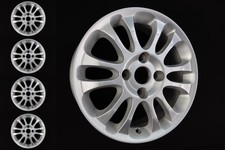 Felgensatz riginal volvo gebraucht kaufen  Oppenweiler
