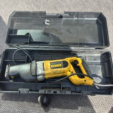 Dewalt dw309 case for sale  Sheboygan