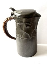 archibald knox pewter for sale  UK